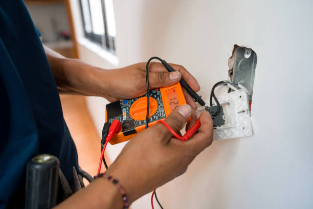 Best Home Electrical Repair  in Germantown, IL