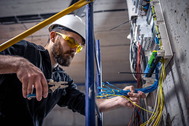 Best Electrical Upgrades for Homes  in Germantown, IL