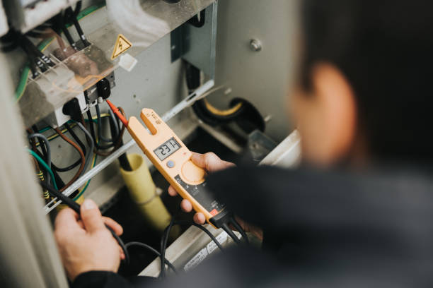 Best Electrical Troubleshooting Services  in Germantown, IL