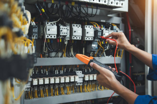 Best Electrician for Home Renovation  in Germantown, IL