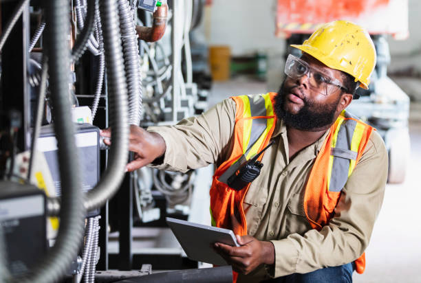 Best Electrician Near Me  in Germantown, IL