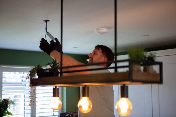 Best Local Electrician Companies  in Germantown, IL