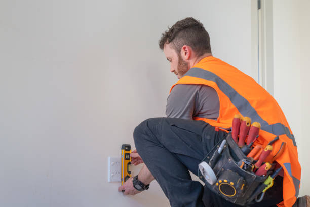 Best Affordable Electrical Installation  in Germantown, IL