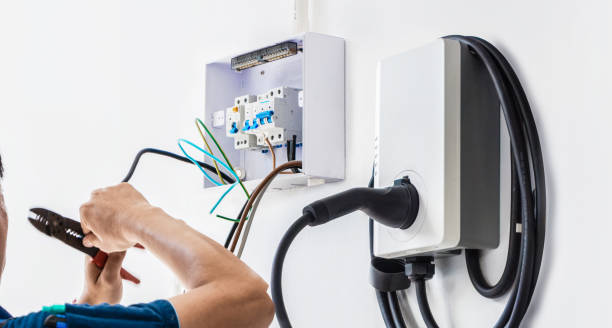 Best Circuit Breaker Repair  in Germantown, IL