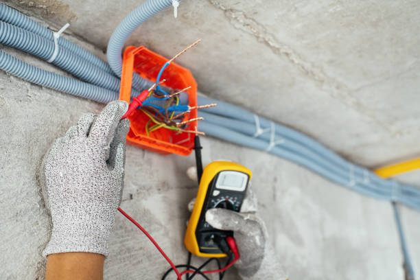 Best Affordable Electrical Installation  in Germantown, IL
